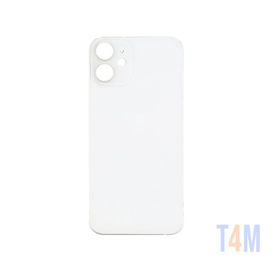 Tapa Trasera Apple iPhone 12 Mini Blanco